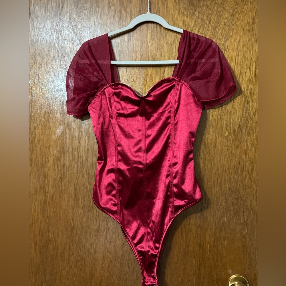 Bodysuit